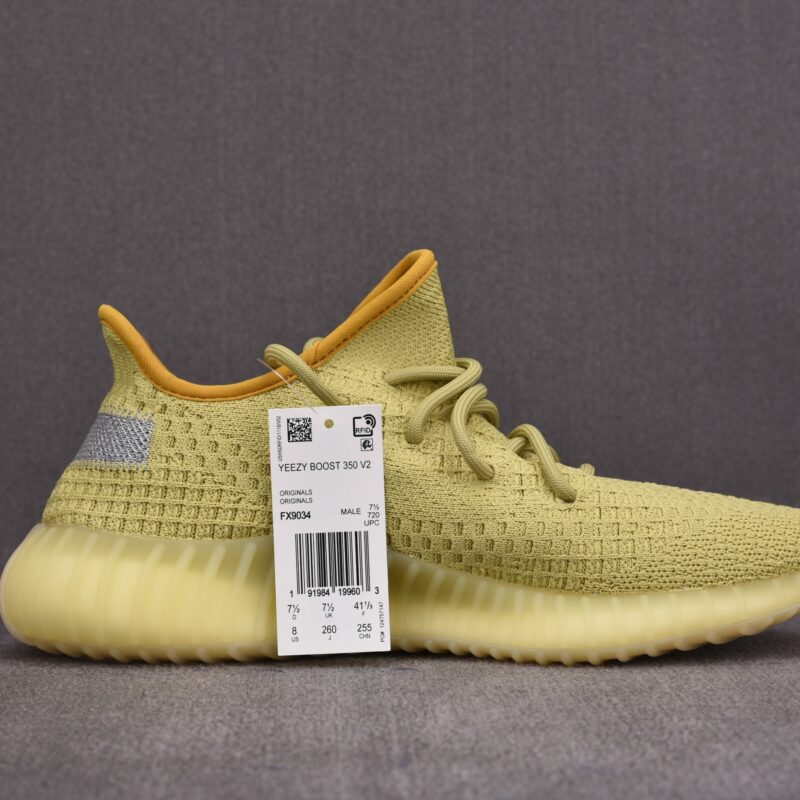 (BEST) adidas Yeezy 350 V2 ‘MARSH REFLECTIVE’