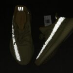 (BEST) adidas Yeezy 350 V2 ‘MARSH REFLECTIVE’