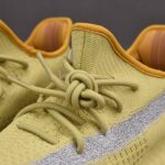 (BEST) adidas Yeezy 350 V2 ‘MARSH REFLECTIVE’