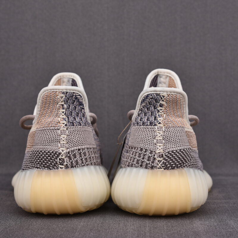 (BEST) adidas Yeezy 350 V2 ‘ASH PREAL’