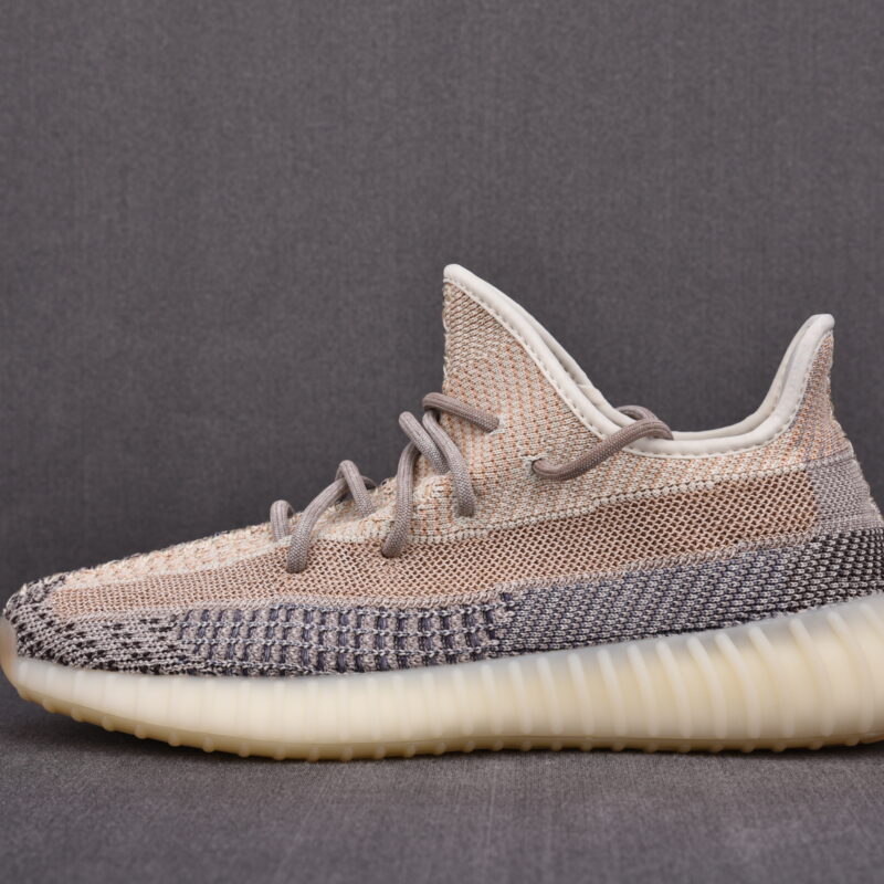 (BEST) adidas Yeezy 350 V2 ‘ASH PREAL’