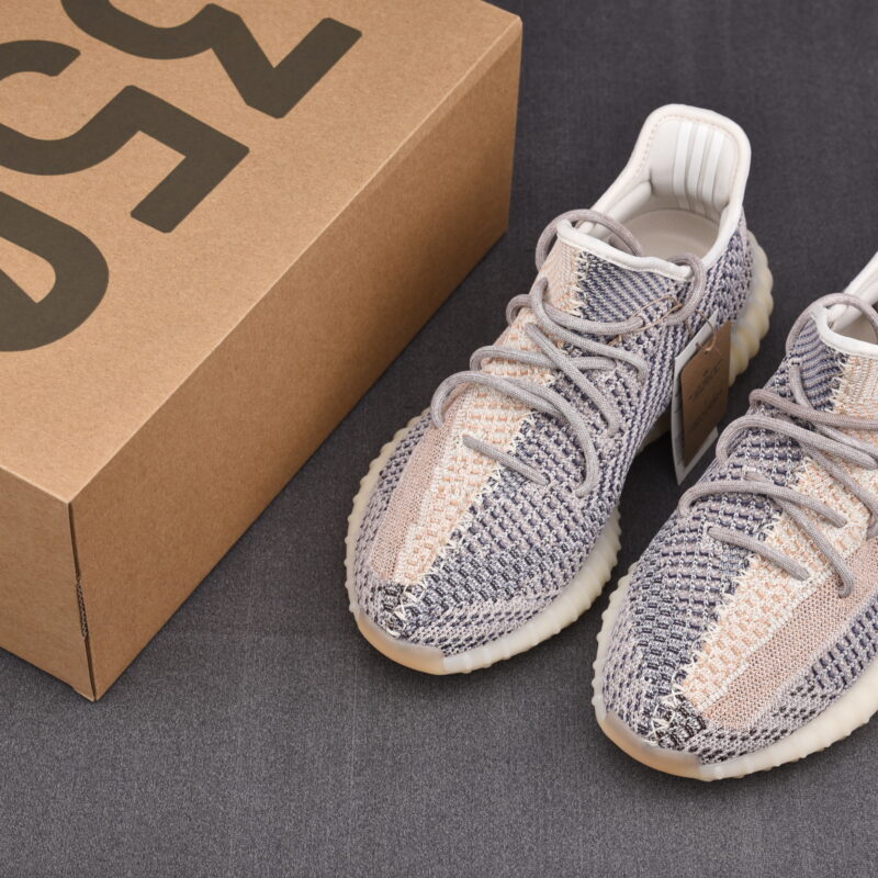 (BEST) adidas Yeezy 350 V2 ‘ASH PREAL’