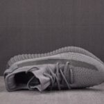 (BEST) adidas Yeezy 350 V2 ‘STEEL GREY’