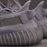 (BEST) adidas Yeezy 350 V2 ‘STEEL GREY’