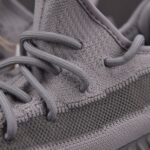 (BEST) adidas Yeezy 350 V2 ‘STEEL GREY’