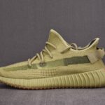 (BEST) adidas Yeezy 350 V2 ‘SULFUR’