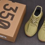 (BEST) adidas Yeezy 350 V2 ‘SULFUR’