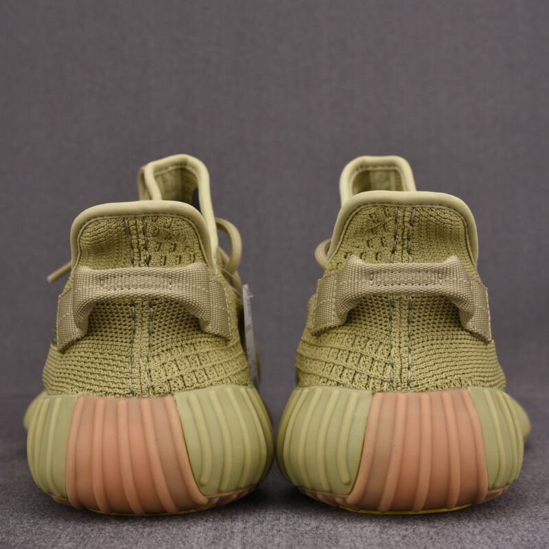 (BEST) adidas Yeezy 350 V2 ‘SULFUR’