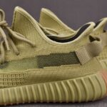 (BEST) adidas Yeezy 350 V2 ‘SULFUR’