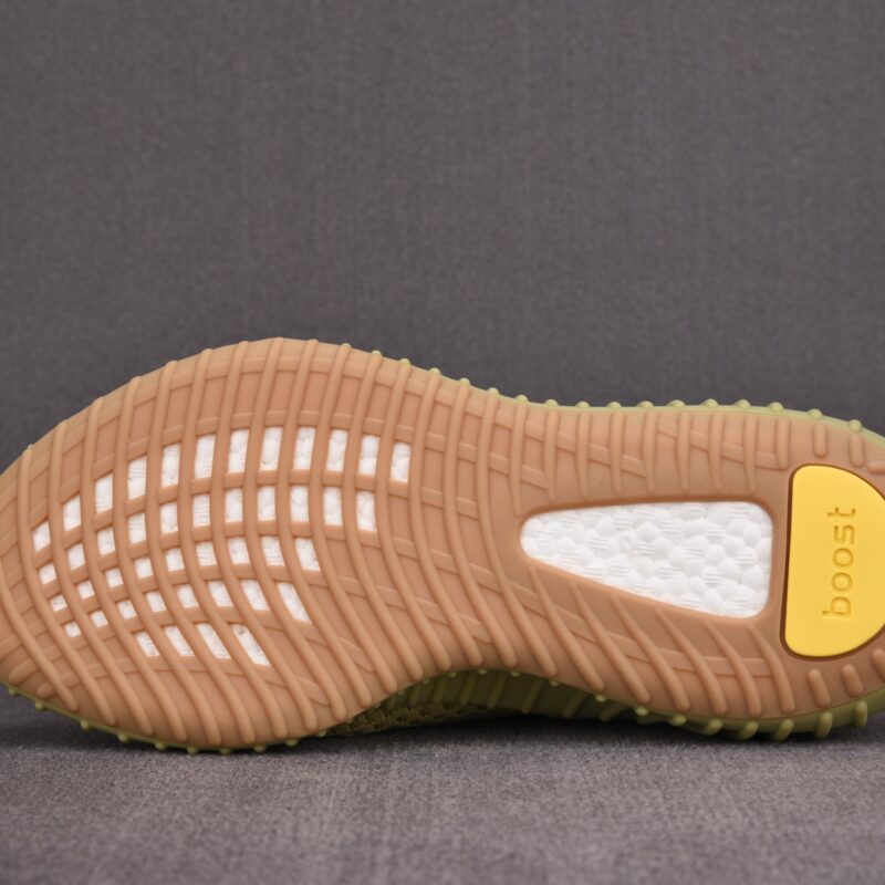 (BEST) adidas Yeezy 350 V2 ‘SULFUR’