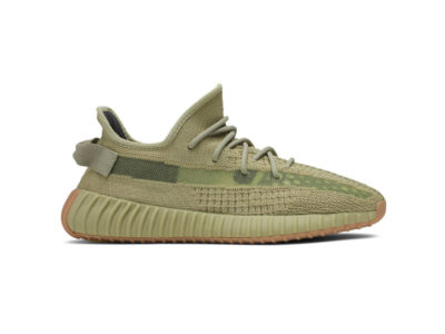 (BEST) adidas Yeezy 350 V2 ‘SULFUR’