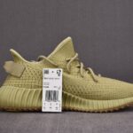 (BEST) adidas Yeezy 350 V2 ‘SULFUR’