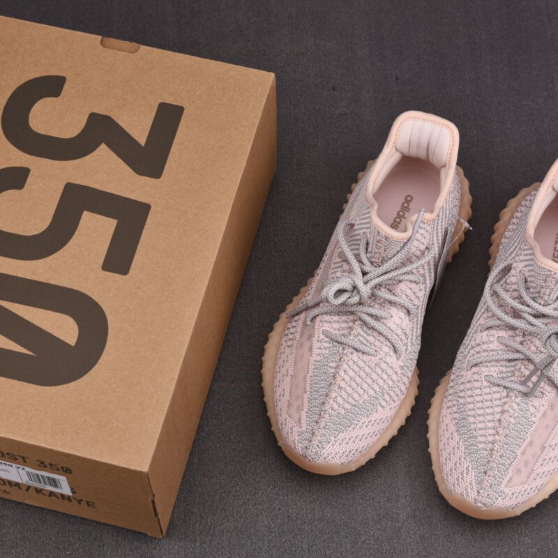 (BEST) adidas Yeezy 350 V2 ‘SYNTH’