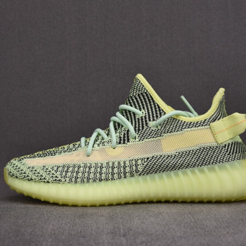 (BEST) adidas Yeezy 350 V2 ‘YEEZREEL’