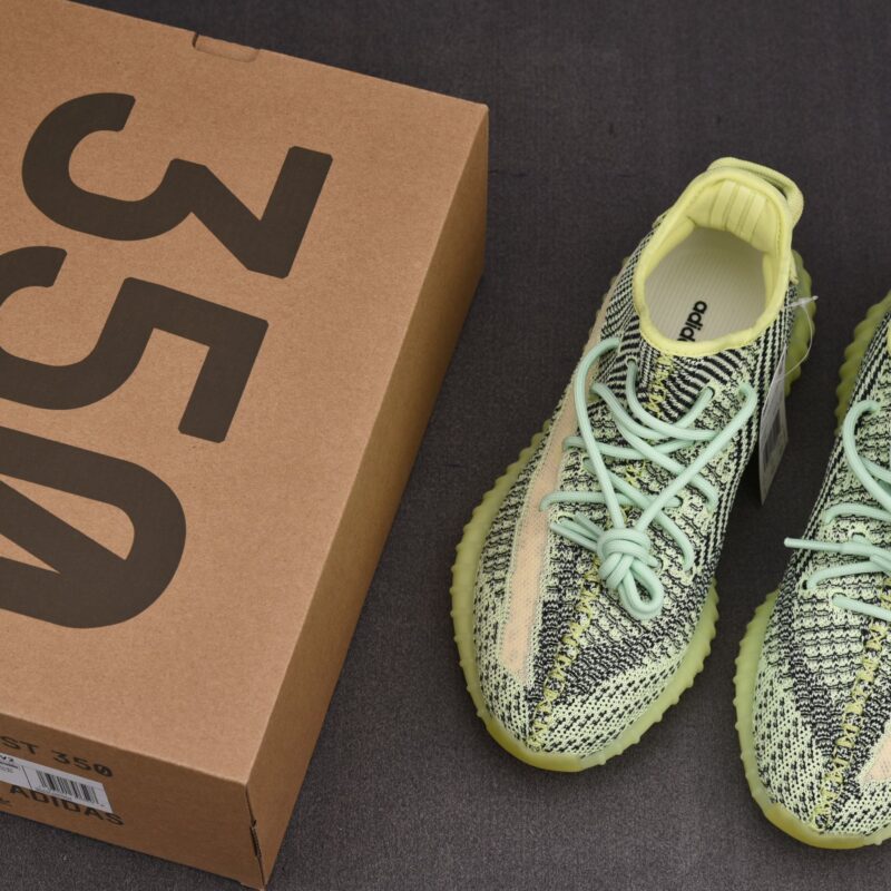 (BEST) adidas Yeezy 350 V2 ‘YEEZREEL’
