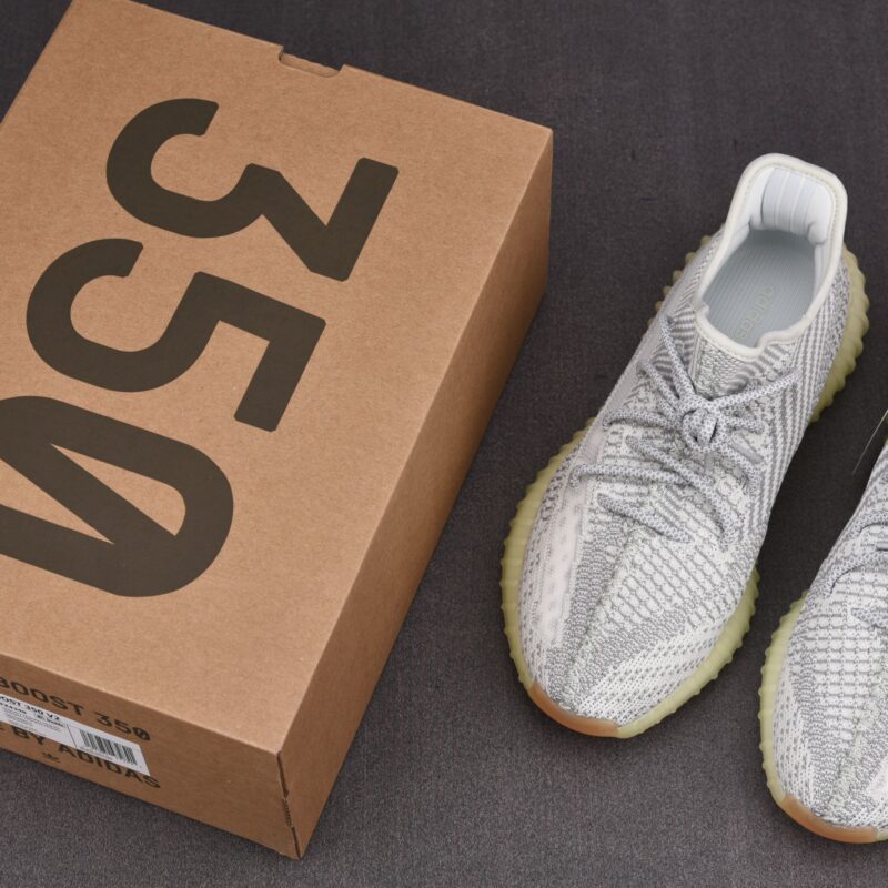 (BEST) adidas Yeezy 350 V2 ‘YESHAYA’