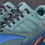 (BEST) adidas Yeezy Boost 700 'FADED AZURE'