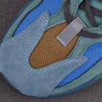 (BEST) adidas Yeezy Boost 700 'FADED AZURE'