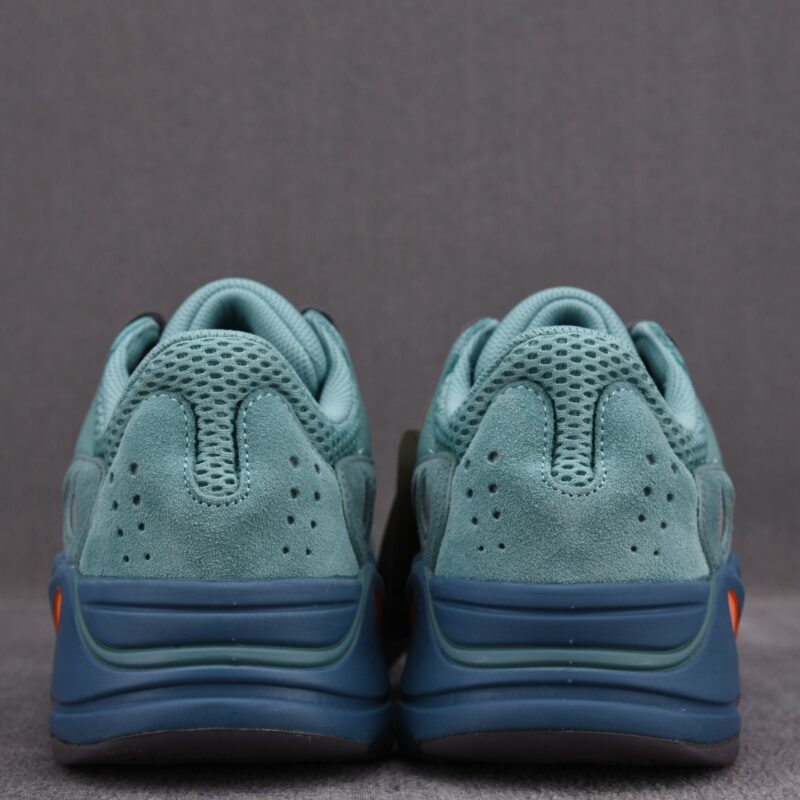 (BEST) adidas Yeezy Boost 700 'FADED AZURE'