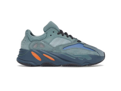 (BEST) adidas Yeezy Boost 700 'FADED AZURE'