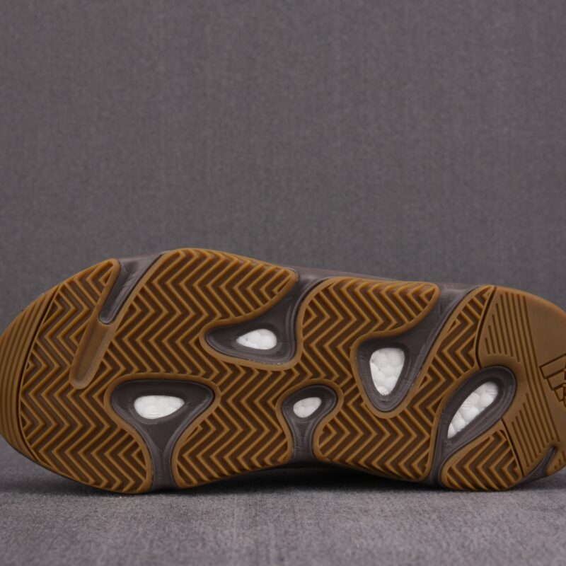 (BEST) adidas Yeezy Boost 700 'MAUVE'