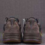 (BEST) adidas Yeezy Boost 700 'MAUVE'