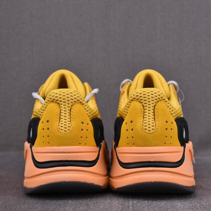(BEST) adidas Yeezy Boost 700 'SUN'