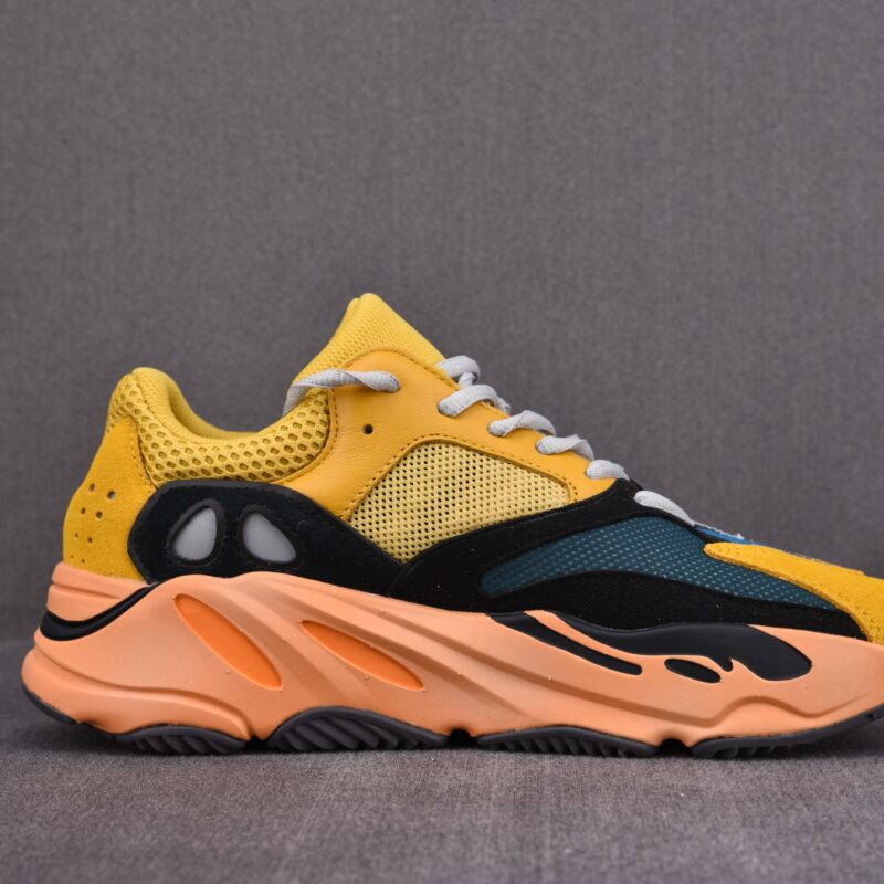 (BEST) adidas Yeezy Boost 700 'SUN'