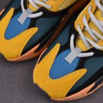 (BEST) adidas Yeezy Boost 700 'SUN'