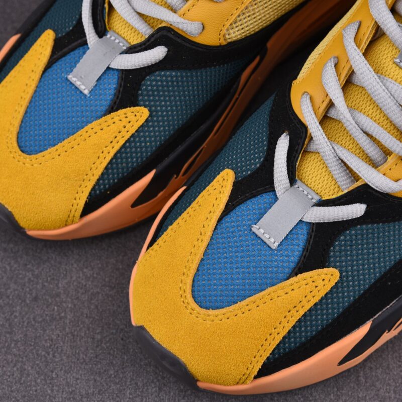 (BEST) adidas Yeezy Boost 700 'SUN'