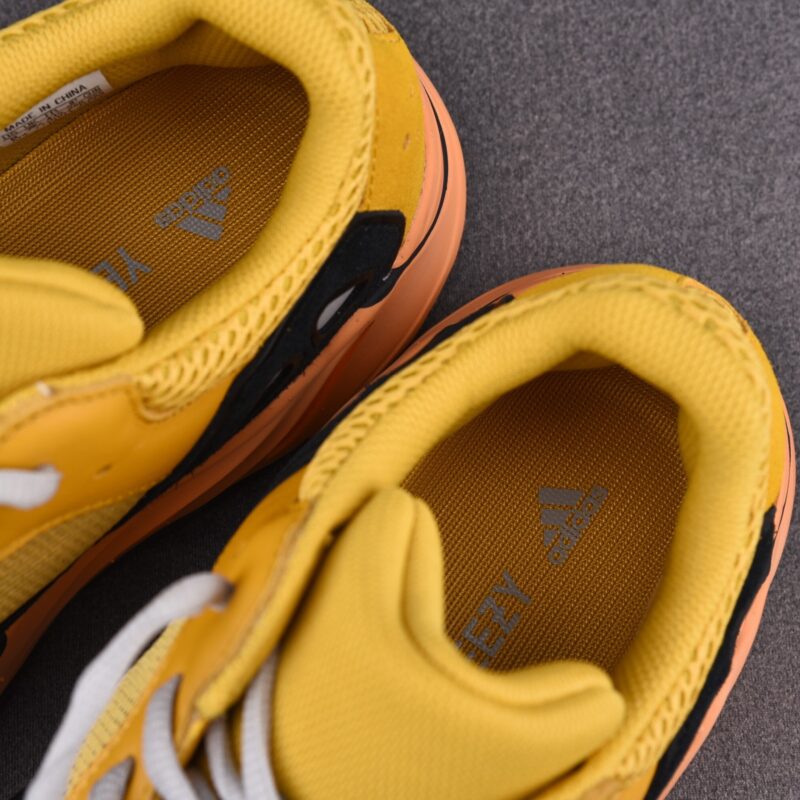 (BEST) adidas Yeezy Boost 700 'SUN'