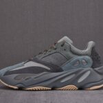 (BEST) adidas Yeezy Boost 700 'TEAL BLUE'