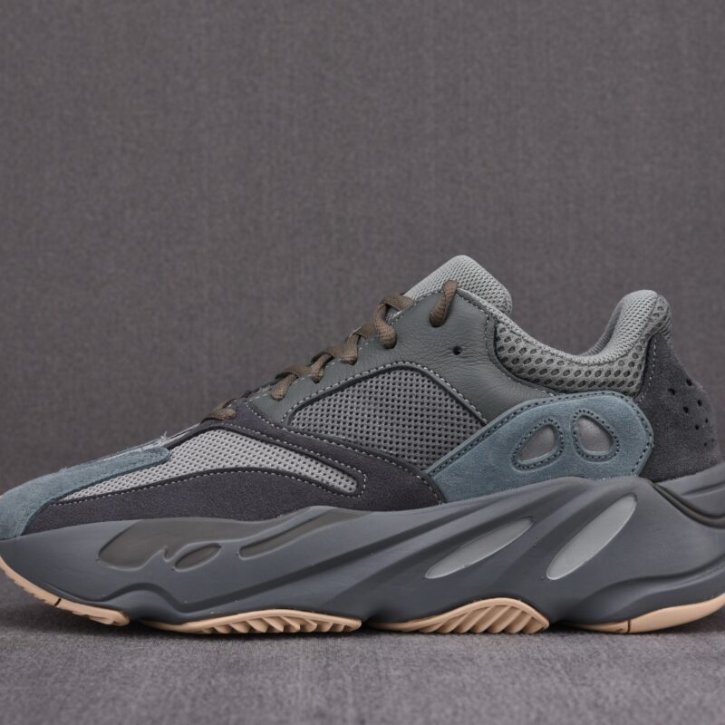 (BEST) adidas Yeezy Boost 700 'TEAL BLUE'