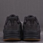 (BEST) adidas Yeezy Boost 700 'Utility Black'