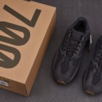 (BEST) adidas Yeezy Boost 700 'Utility Black'