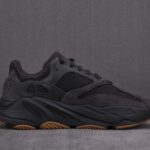 (BEST) adidas Yeezy Boost 700 'Utility Black'