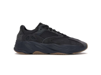 (BEST) adidas Yeezy Boost 700 'Utility Black'