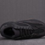 (BEST) adidas Yeezy Boost 700 'Utility Black'