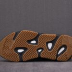 (BEST) adidas Yeezy Boost 700 'Utility Black'