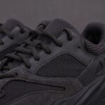 (BEST) adidas Yeezy Boost 700 'Utility Black'