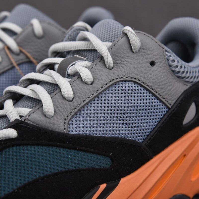 (BEST) adidas Yeezy Boost 700 'WASH ORANGE'