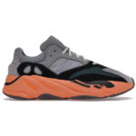 (BEST) adidas Yeezy Boost 700 'WASH ORANGE'