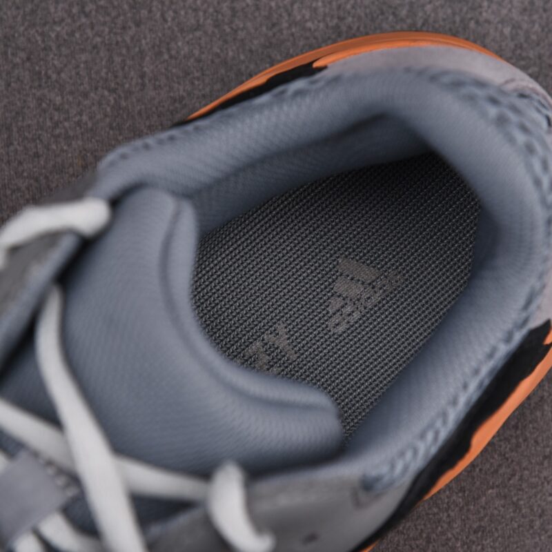 (BEST) adidas Yeezy Boost 700 'WASH ORANGE'