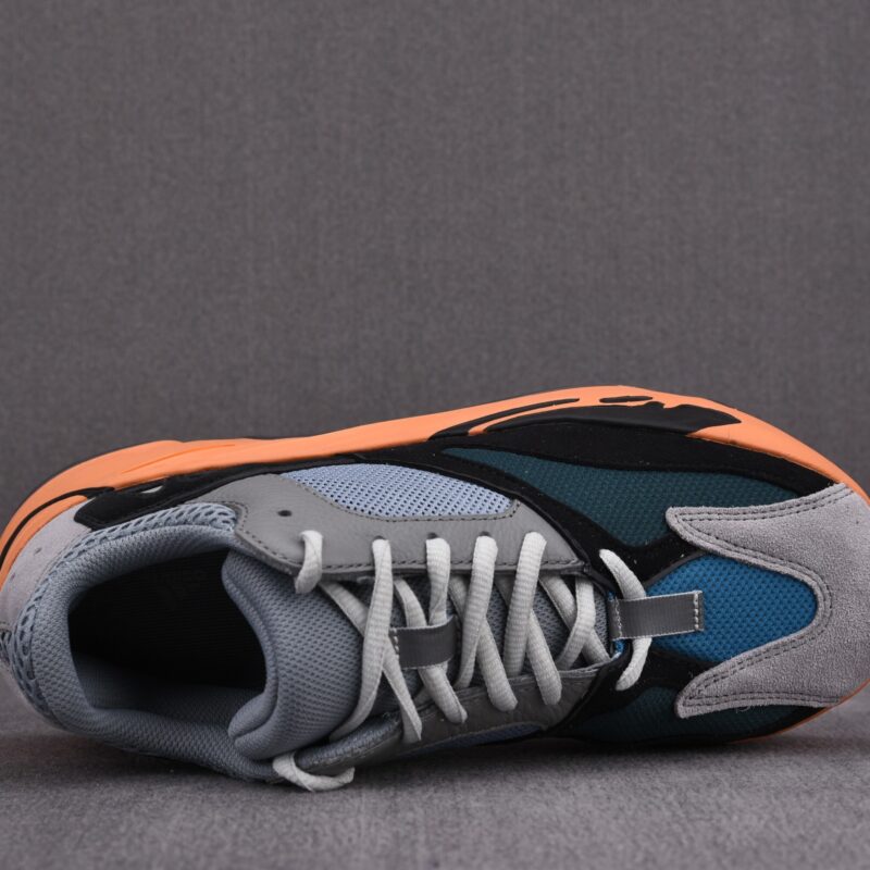 (BEST) adidas Yeezy Boost 700 'WASH ORANGE'