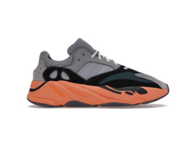 (BEST) adidas Yeezy Boost 700 'WASH ORANGE'