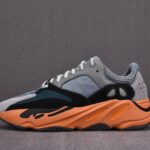 (BEST) adidas Yeezy Boost 700 'WASH ORANGE'