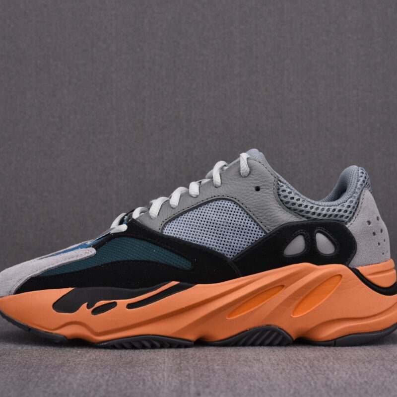 (BEST) adidas Yeezy Boost 700 'WASH ORANGE'