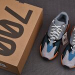 (BEST) adidas Yeezy Boost 700 'WASH ORANGE'