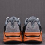 (BEST) adidas Yeezy Boost 700 'WASH ORANGE'