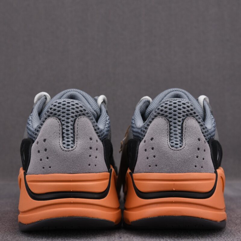 (BEST) adidas Yeezy Boost 700 'WASH ORANGE'